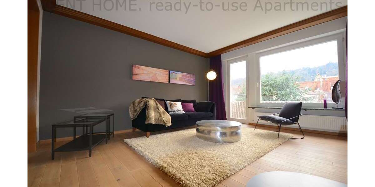 Zimmer Stuttgart Luginsland - 3 Zimmer, 1.840&euro; | Angebot:26878312