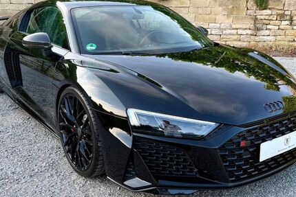 Audi R8 46.192 km 133.990 &euro; Walheim 74399