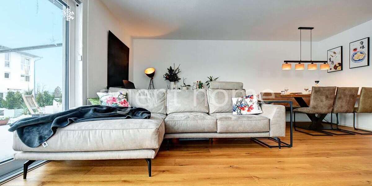 Etagenwohnung Sindelfingen Darmsheim - 4 Zimmer, 115 m&sup2;, 2.330&euro; | Angebot:26691055