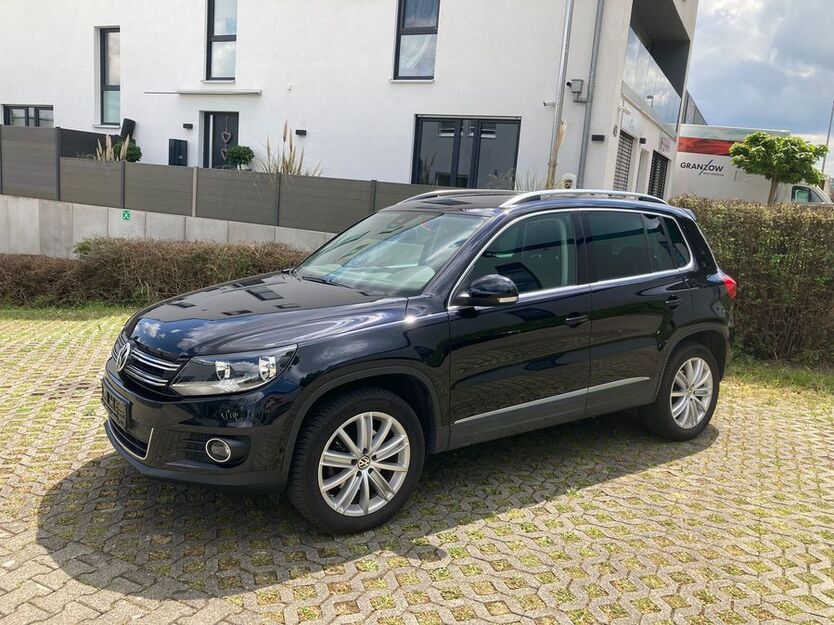 Tiguan