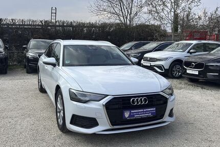 Audi A6 47.000 km 27.999 &euro; Stuttgart 70567