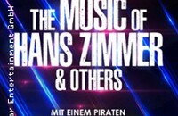 The Music of Hans Zimmer & Others - A Celebration of Film Music