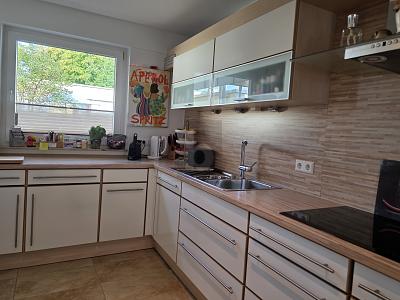 DESIGNERTRAUM FÜR ANSPRUCHSVOLLE IN NELLINGEN 5 zimmer