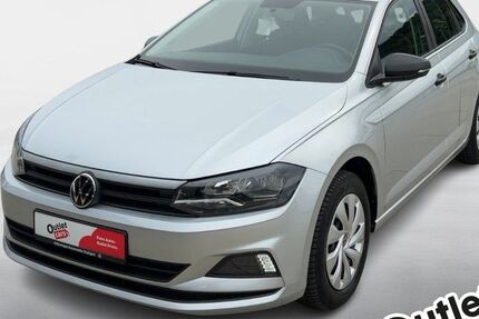 VW Polo 28.031 km 13.630 &euro; Stuttgart-Wangen 70188