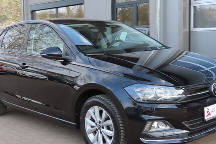 VW Polo 61.000 km 16.990 &euro; Stuttgart 70329