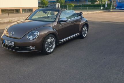VW Beetle 195.000 km 12.900 € Böblingen 71034