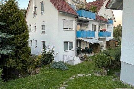 Wohnung Backnang - 2 Zimmer, 44 m&sup2;, 690&euro; | Angebot:26024511