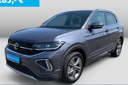 VW T-Cross 31.048 km 26.999 € Schorndorf 73614