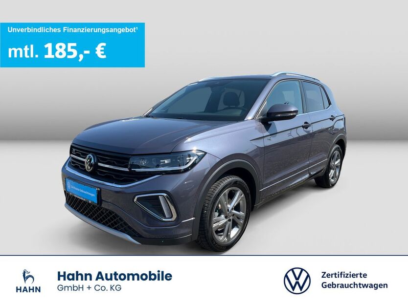 VW T-Cross 31.048 km 26.999 € Schorndorf 73614
