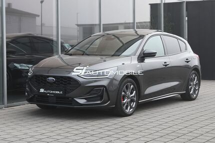 Ford Focus 60.000 km 21.950 &euro; Winterbach bei Stuttgart 73650