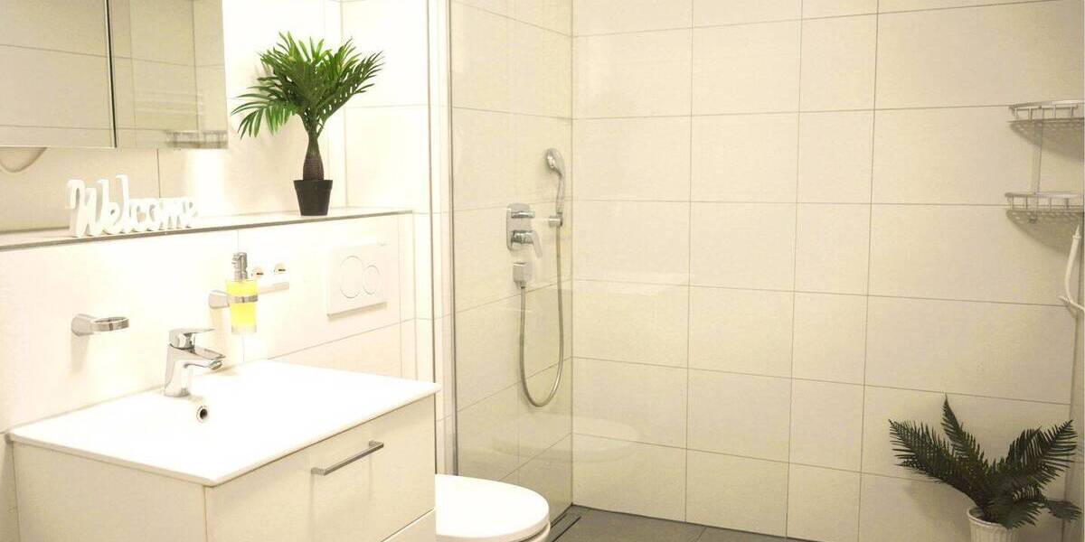 Etagenwohnung Stuttgart Birkach - 2 Zimmer, 52 m&sup2;, 198.880&euro; | Angebot:26788417