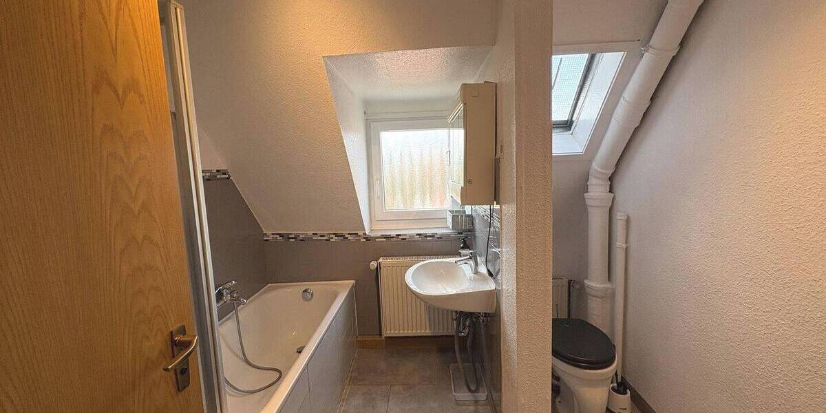 Etagenwohnung Stuttgart Kaltental - 3 Zimmer, 55 m&sup2;, 189.000&euro; | Angebot:26187521