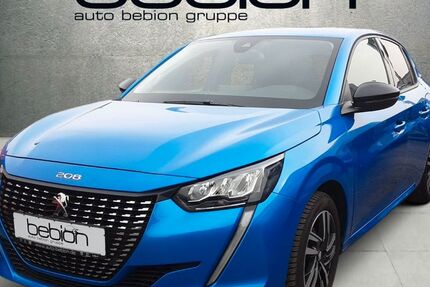 Peugeot 208 14.300 km 17.880 &euro; Tübingen 72072