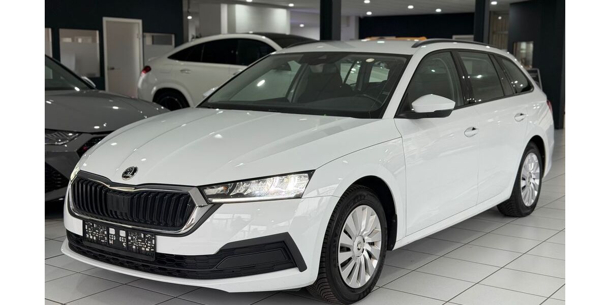 Skoda Octavia 120.000 km 14.990 &euro; Weil im Schönbuch 71093