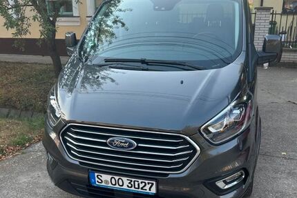 Ford Tourneo Custom 42.000 km 41.799 € Winnenden 71364