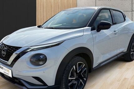Nissan Juke 3.500 km 23.900 &euro; Murr 71711