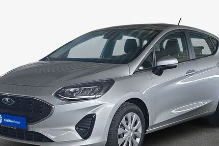 Ford Fiesta 27.407 km 14.790 &euro; Stuttgart 70190