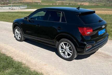 Audi Q2 19.000 km 21.950 € Neckarwestheim 74382