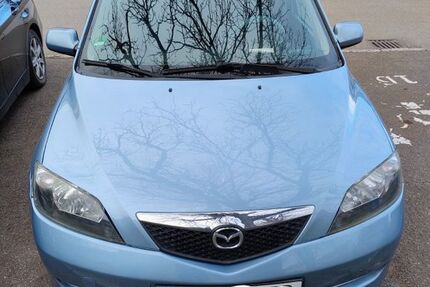 Mazda 2 159.000 km 1.150 &euro; Sindelfingen 71065