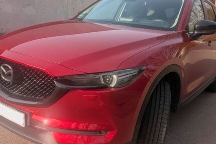 Mazda CX-5 41.000 km 26.500 &euro; KORNWESTHEIM 70806