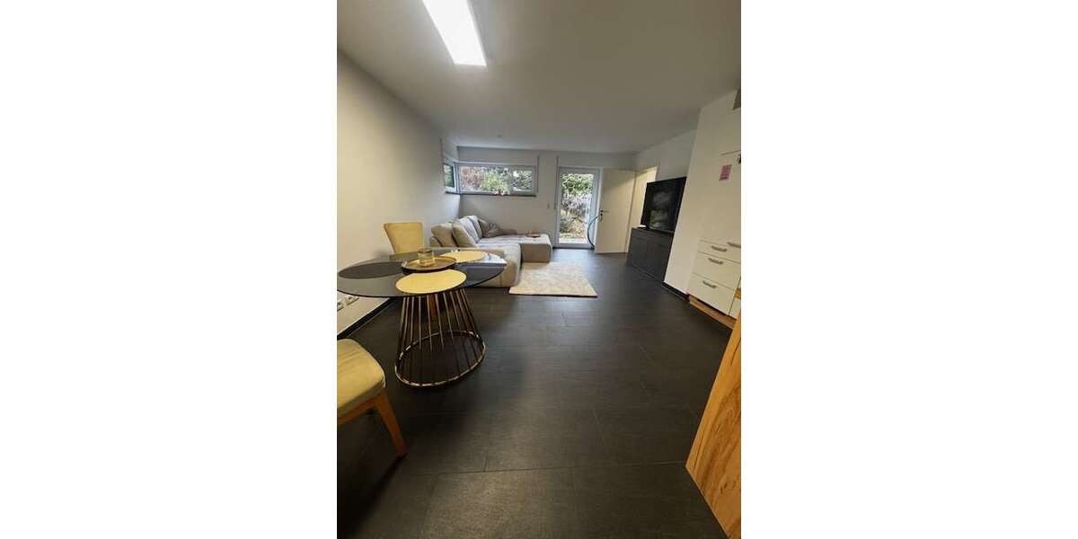 Etagenwohnung Gärtringen-Rohrau Rohrau - 2 Zimmer, 55 m&sup2;, 680&euro; | Angebot:25061561