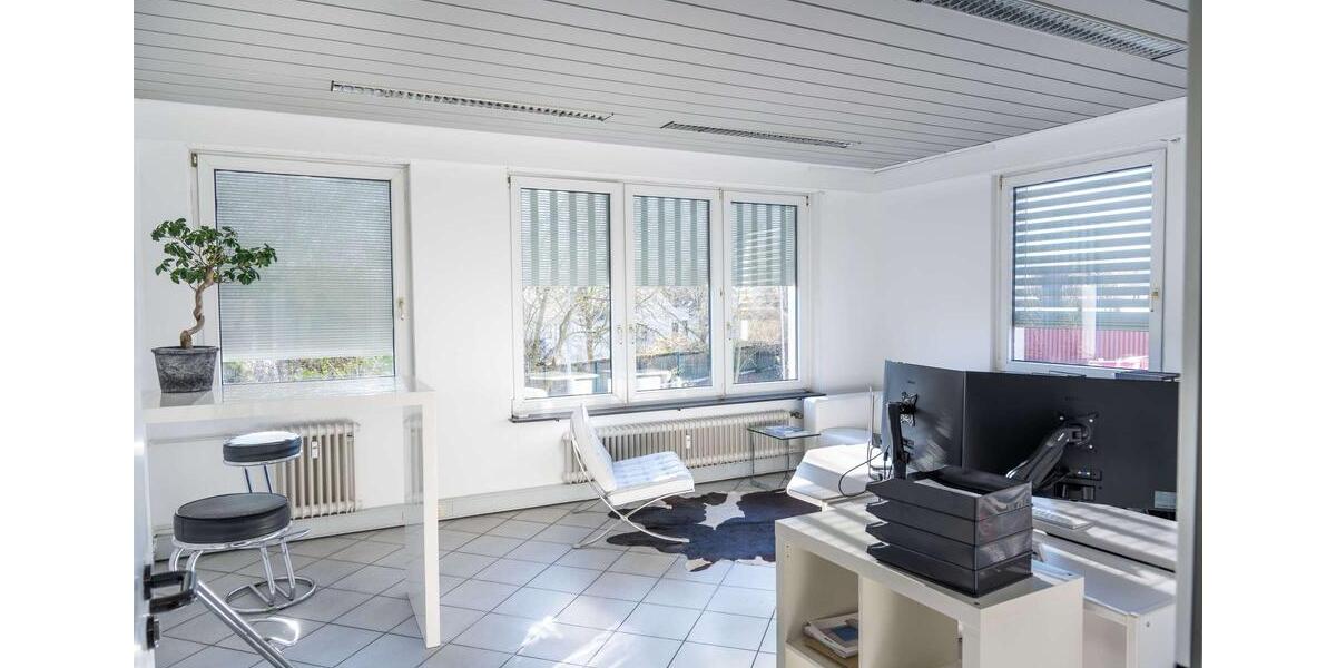 Gewerbeobjekt Stuttgart Neuwirtshaus - 2.500&euro; | Angebot:24239847
