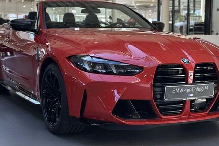 BMW M4 6.000 km 103.790 &euro; Schorndorf 73614