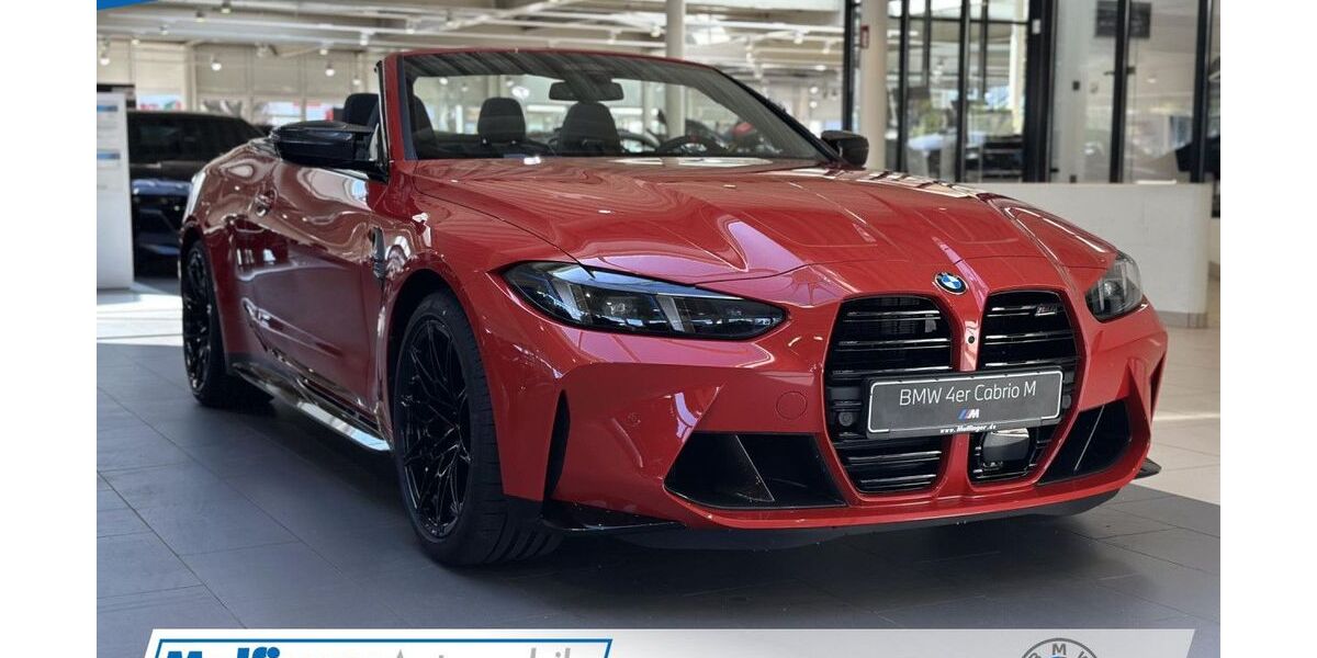 BMW M4 6.000 km 103.790 &euro; Schorndorf 73614