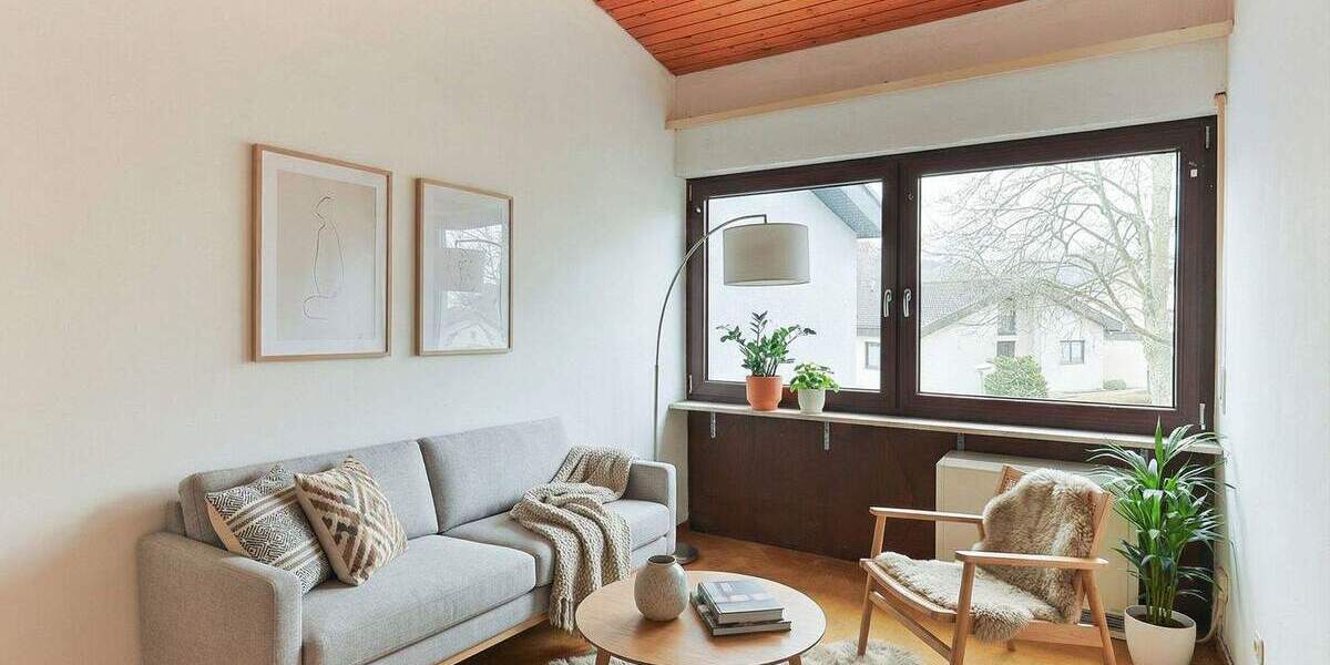Reihenmittelhaus Weil der Stadt - 5 Zimmer, 135 m&sup2;, 419.000&euro; | Angebot:25154268