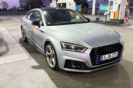 Audi A5 185.000 km 21.500 &euro; Esslingen am Neckar 73734