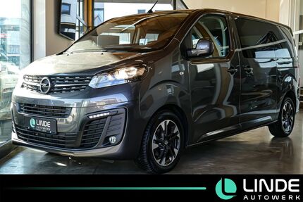 Opel Zafira Life 58.380 km 29.900 € Kusterdingen 72127