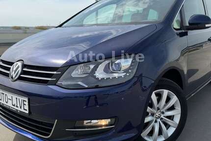 VW Sharan 164.300 km 23.990 &euro; Böblingen 71034