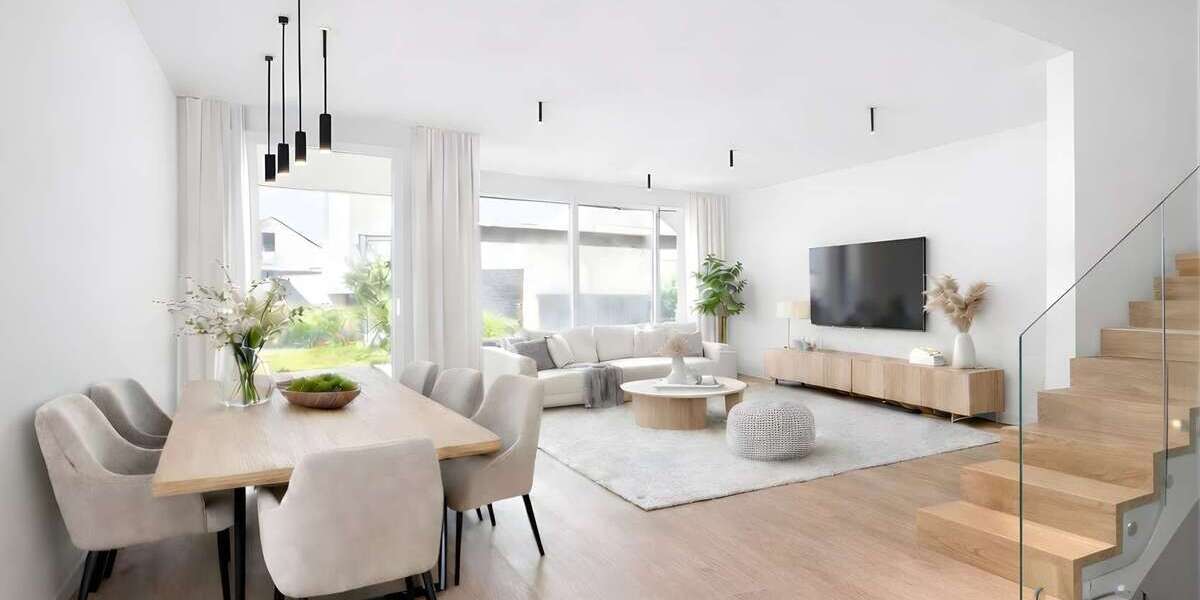 Einfamilienhaus Sindelfingen Eichholz - 5 Zimmer, 154 m&sup2;, 845.000&euro; | Angebot:25278837