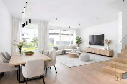 Haus Sindelfingen Eichholz - 5 Zimmer, 154 m&sup2;, 845.000&euro; | Angebot:25278837