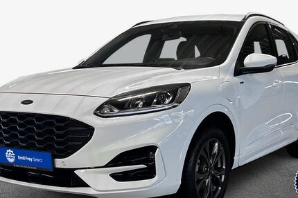 Ford Kuga 22.479 km 25.900 &euro; Stuttgart 70190