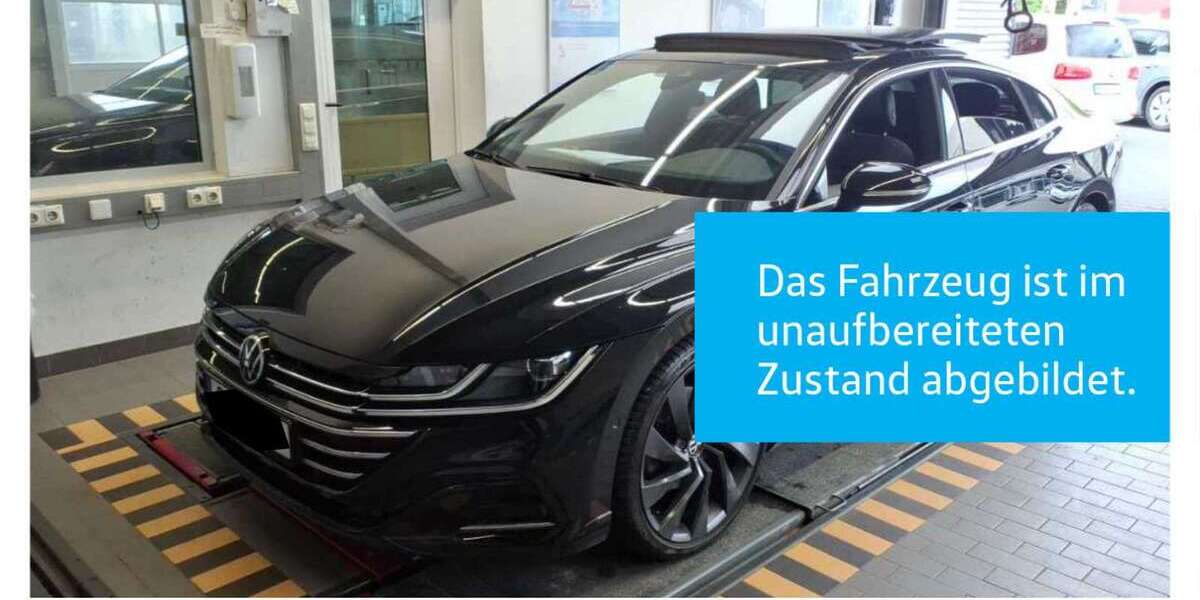 VW Arteon 78.393 km 29.830 &euro; Stuttgart/Vaihingen 70563