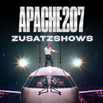 Loge / Premiumbereich - APACHE 207 - ZUSATZSHOWS 2026