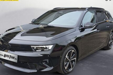 Opel Astra 15.800 km 29.930 &euro; Ammerbuch-Entringen 72119