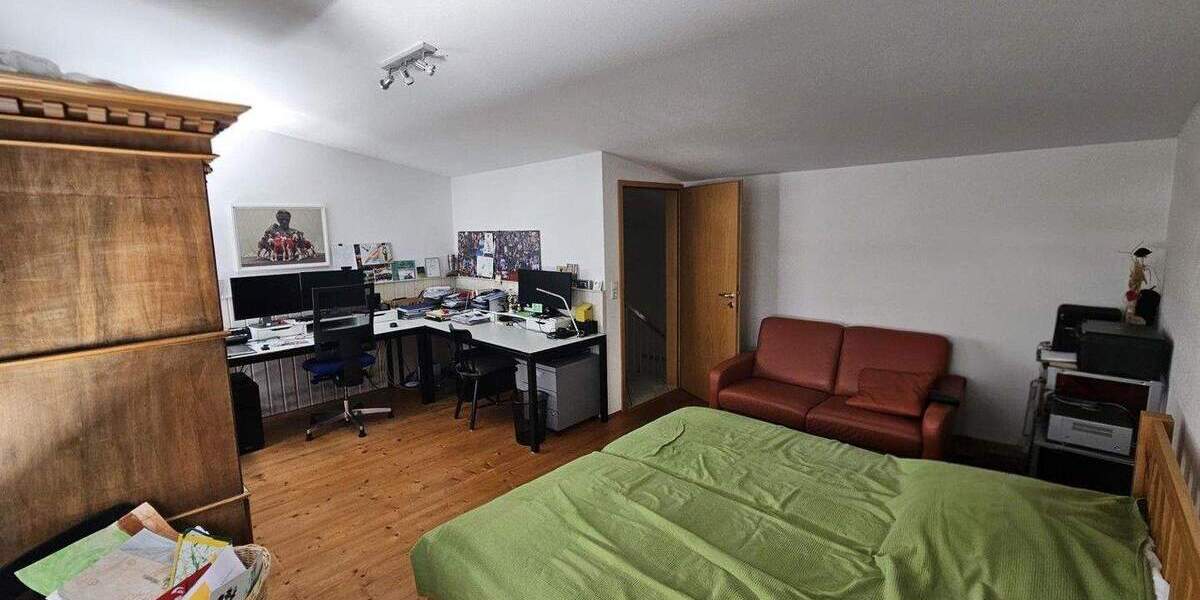 Reihenendhaus Deizisau - 5 Zimmer, 130 m&sup2;, 695.000&euro; | Angebot:24485701