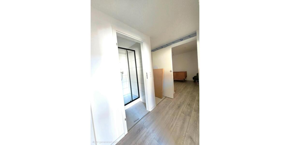 Erdgeschoßwohnung Stuttgart Hedelfingen - 1 Zimmer, 35 m&sup2;, 701&euro; | Angebot:26495327