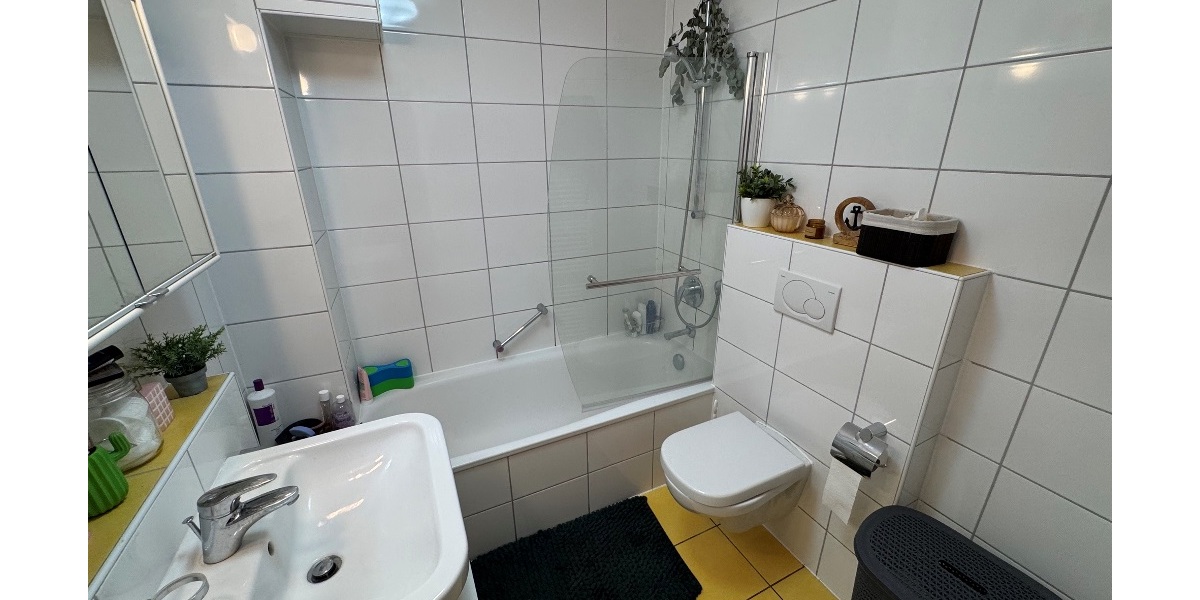 Willkommen auf der Sonnenseite des Lebens - Außergewöhnliche Maisonette in Ortsrandlage von Remseck - Maisonettenwohnung Remseck am Neckar Hochdorf, Kreis Ludwigsburg | Angebot:27303179