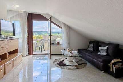 Wohnung zum Kaufen in Kernen-Stetten 299.000 € 68.81 m² 3 zimmer