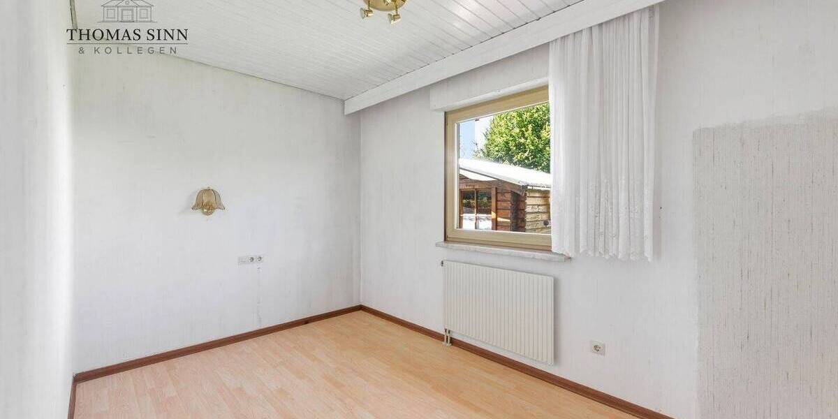 Einfamilienhaus Winnenden / Breuningsweiler Breuningsweiler - 4 Zimmer, 114 m&sup2;, 525.000&euro; | Angebot:26674717