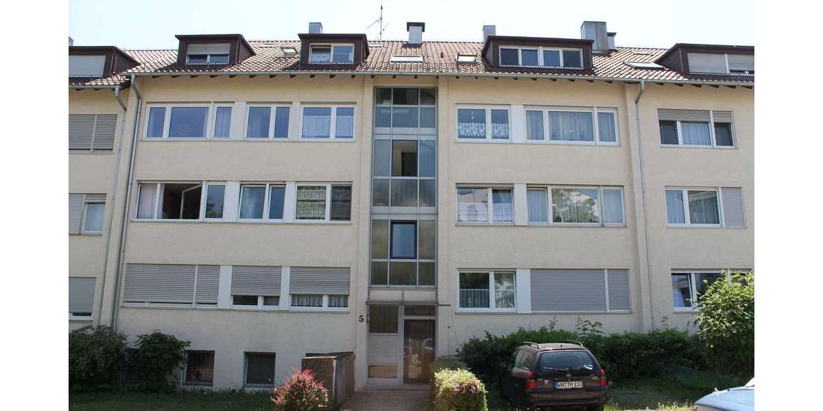 Zimmer Stuttgart Zuffenhausen - 360&euro; | Angebot:26814296