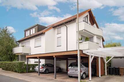 Wohnung Ostfildern - 2 Zimmer, 45 m&sup2;, 690&euro; | Angebot:25270979