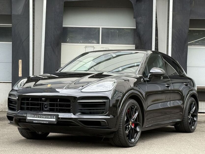 Cayenne