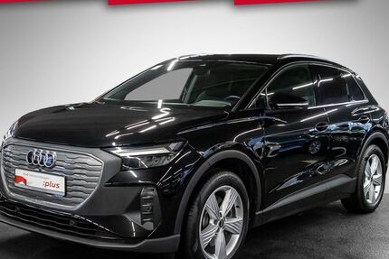 Audi Q4 e-tron 24.244 km 29.820 &euro; Böblingen 71034