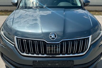 Skoda Kodiaq 81.553 km 31.900 &euro; Sindelfingen 71065