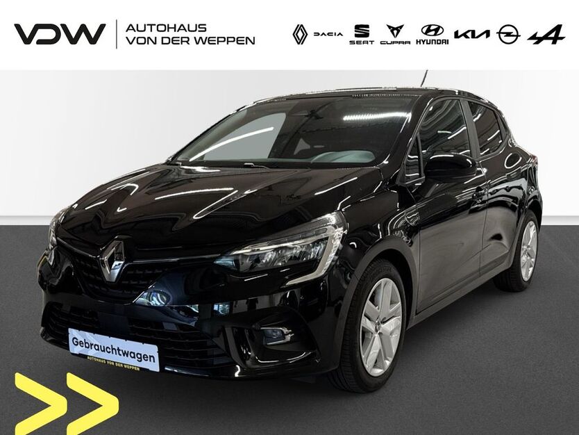 Renault Clio 32.000 km 13.900 € Stuttgart 70469