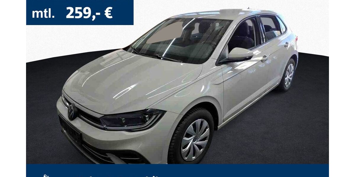 VW Polo 26.683 km 18.195 &euro; Böblingen 71032